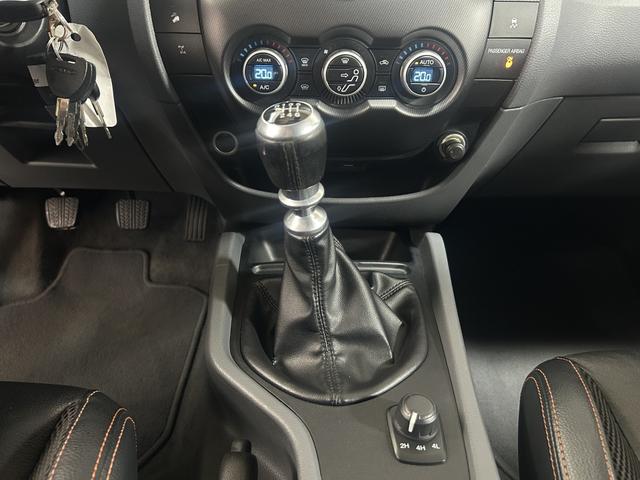 Ford Ranger 3.2 TDCi Wildtrak 4x4 Extrakabine Hardtop 