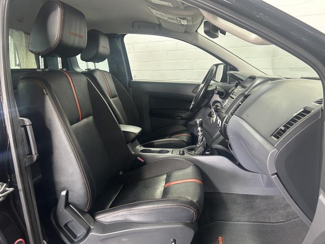 Ford Ranger 3.2 TDCi Wildtrak 4x4 Extrakabine Hardtop 