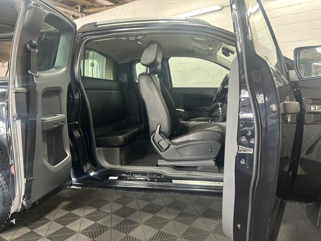 Ford Ranger 3.2 TDCi Wildtrak 4x4 Extrakabine Hardtop 