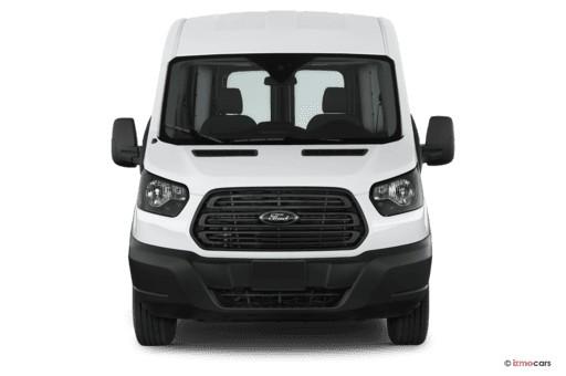 Ford Transit - FT 350 2.0 TDCi DPF L2 Trend FWD