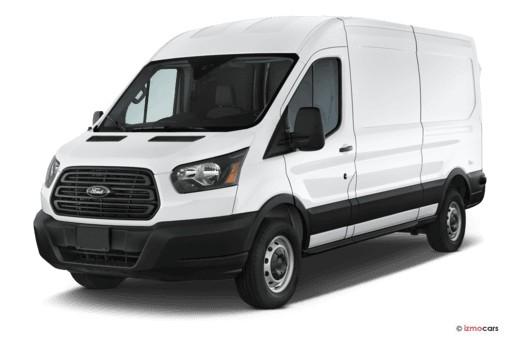 Ford Transit FT 350 2.0 TDCi DPF L2 Trend FWD 