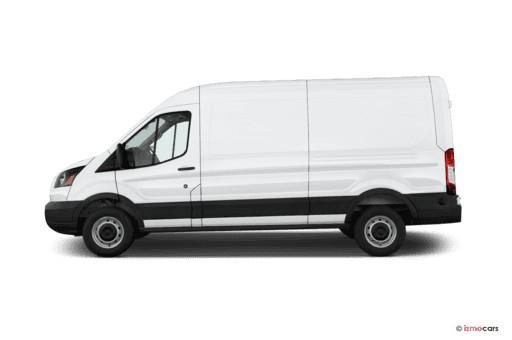 Ford Transit FT 350 2.0 TDCi DPF L2 Trend FWD 
