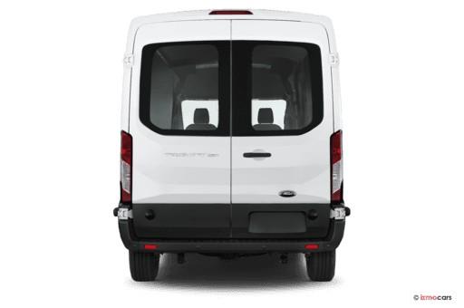 Ford Transit FT 350 2.0 TDCi DPF L2 Trend FWD 