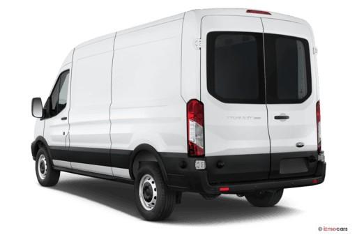 Ford Transit FT 350 2.0 TDCi DPF L2 Trend FWD 