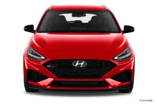 Hyundai i30 Kombi 1.6 CRDi Trend 