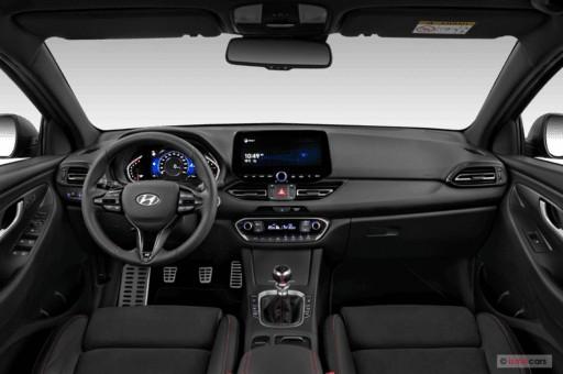 Hyundai i30 Kombi 1.6 CRDi Trend 