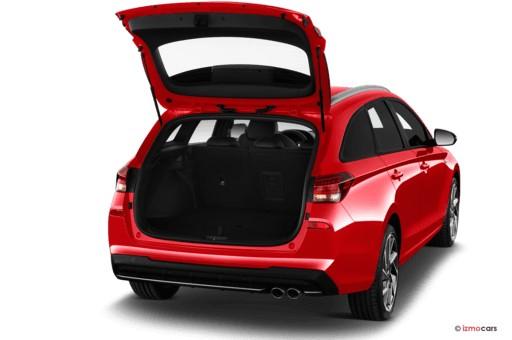 Hyundai i30 Kombi 1.6 CRDi Trend 