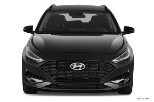 Hyundai i30 Kombi 1.6 CRDi Trend 
