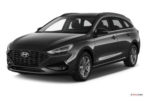 Hyundai i30 Kombi 1.6 CRDi Trend 