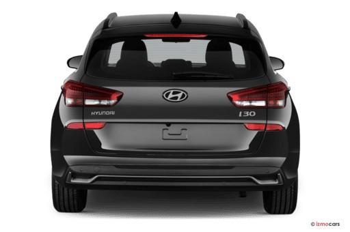 Hyundai i30 Kombi 1.6 CRDi Trend 