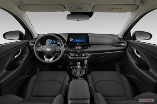 Hyundai i30 Kombi 1.6 CRDi Trend 