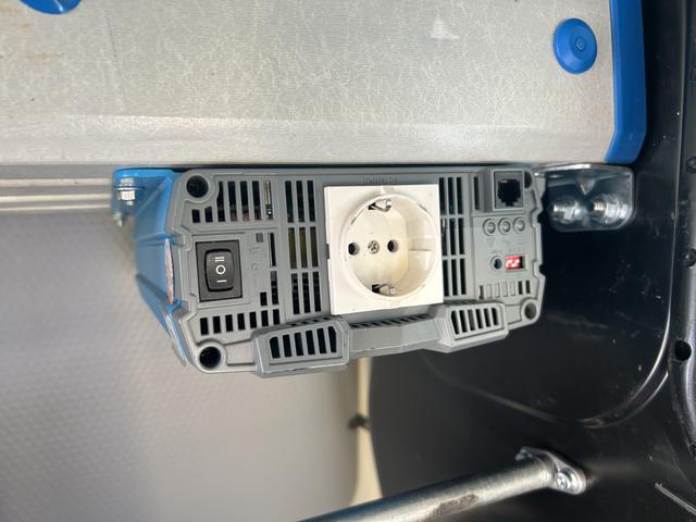 Volkswagen T5 Kastenwagen 2.0 TDI Kasten lang Sortimo Klima Standheizung 