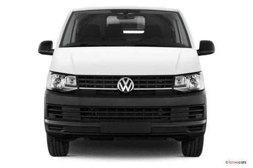Volkswagen T6 Transporter - 2.0 TDI 4Motion Kasten