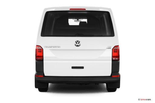 Volkswagen T6 Transporter 2.0 TDI 4Motion Kasten 