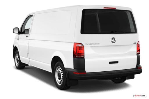 Volkswagen T6 Transporter 2.0 TDI 4Motion Kasten 