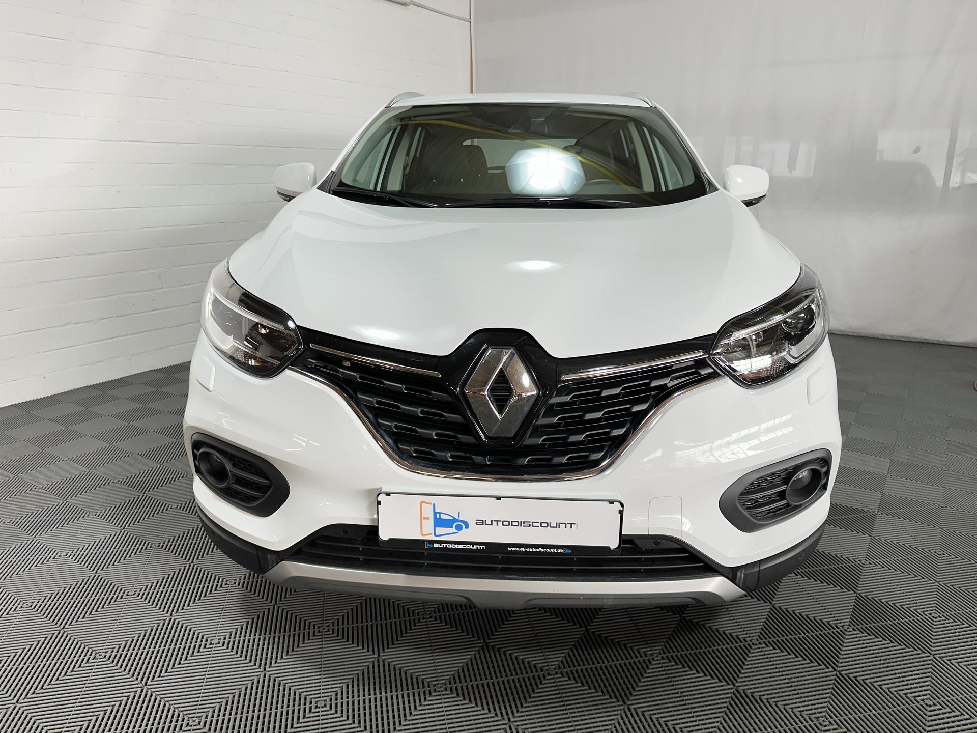 Hifi / Navigation für Renault Kadjar günstig bestellen