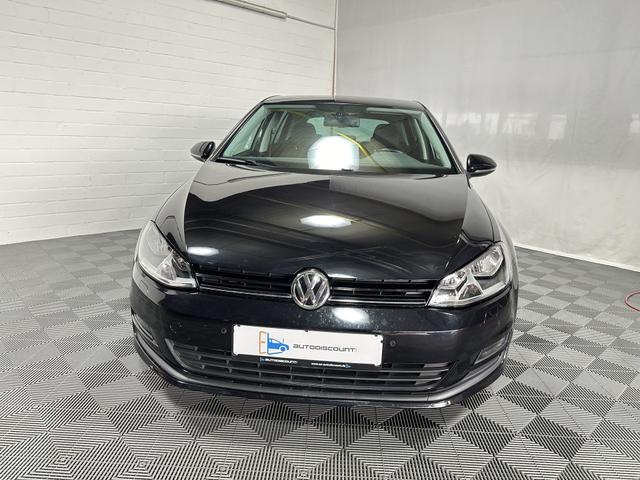 Volkswagen Golf 1.6 TDI Comfortline BMT NAVI SHZ PDC 