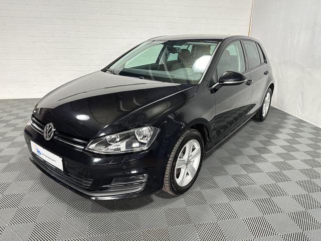 Volkswagen Golf - 1.6 TDI Comfortline BMT NAVI SHZ PDC