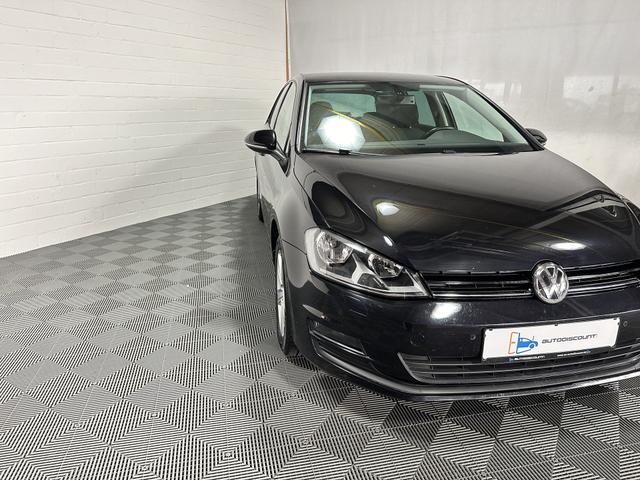 Volkswagen Golf 1.6 TDI Comfortline BMT NAVI SHZ PDC 