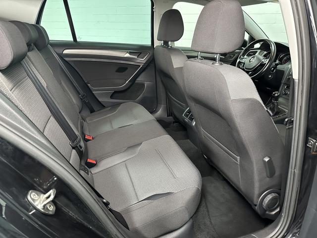 Volkswagen Golf 1.6 TDI Comfortline BMT NAVI SHZ PDC 