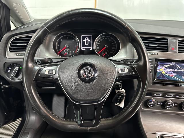 Volkswagen Golf 1.6 TDI Comfortline BMT NAVI SHZ PDC 