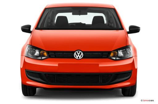 Volkswagen Polo - 1.6 TDI Highline