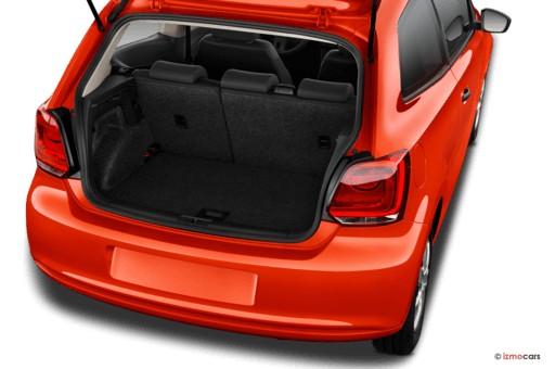 Volkswagen Polo 1.6 TDI Highline 