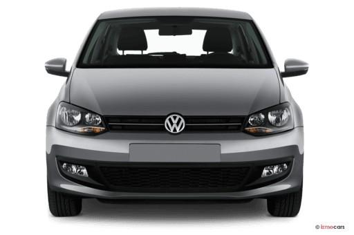 Volkswagen Polo 1.6 TDI Highline 