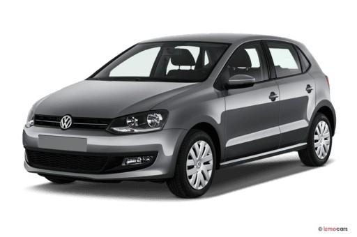 Volkswagen Polo 1.6 TDI Highline 