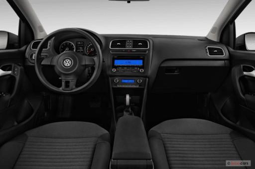 Volkswagen Polo 1.6 TDI Highline 