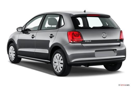 Volkswagen Polo 1.6 TDI Highline 