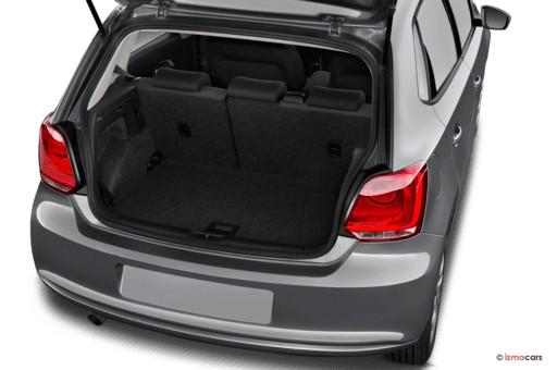 Volkswagen Polo 1.6 TDI Highline 