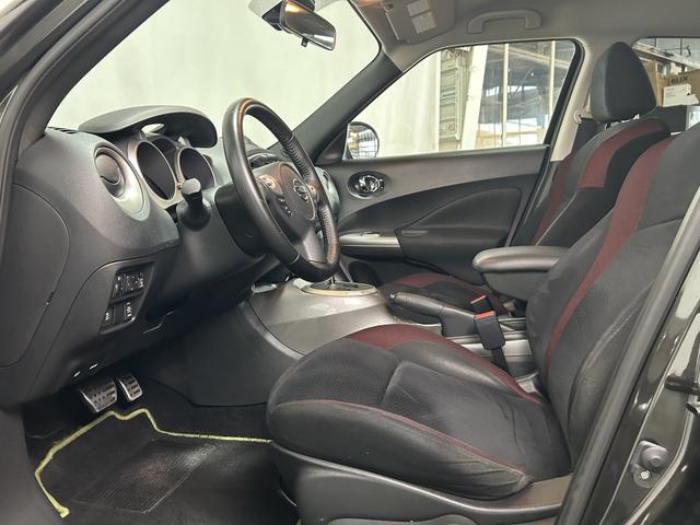Nissan Juke 1.6 DIG-T Aut. Tekna 4x4 Klima Kamera KeyGo 