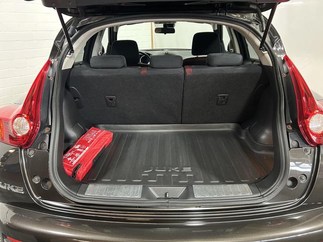 Nissan Juke 1.6 DIG-T Aut. Tekna 4x4 Klima Kamera KeyGo 