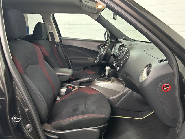 Nissan Juke 1.6 DIG-T Aut. Tekna 4x4 Klima Kamera KeyGo 