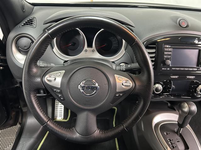 Nissan Juke 1.6 DIG-T Aut. Tekna 4x4 Klima Kamera KeyGo 