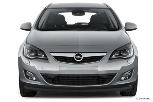 Opel Astra Sports Tourer - J 2.0 CDTI Innovation