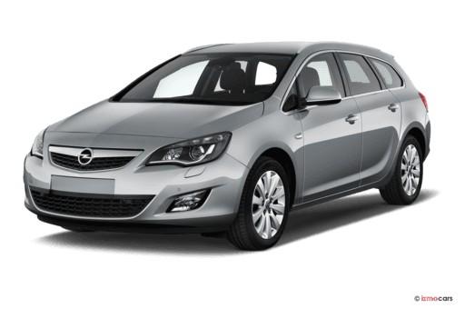 Opel Astra Sports Tourer J 2.0 CDTI Innovation 