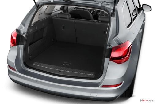 Opel Astra Sports Tourer J 2.0 CDTI Innovation 