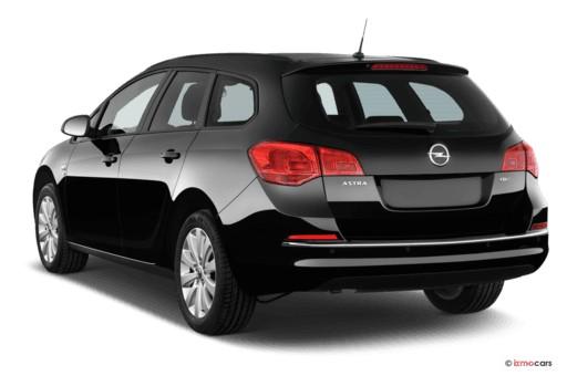Opel Astra Sports Tourer J 2.0 CDTI Innovation 