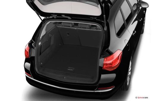 Opel Astra Sports Tourer J 2.0 CDTI Innovation 