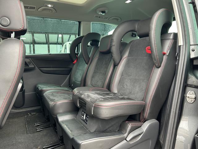 Seat Alhambra 2.0 TDI FR-Line S&S DSG Leder 7.Sitzer NAVI 