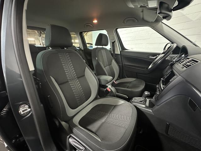Skoda Yeti 2.0 TDI Adventure 4x4 DSG NAVI AHK XENON 