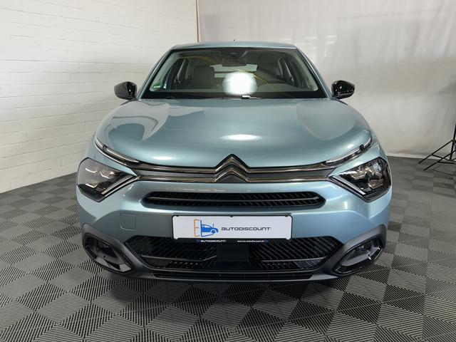 Citroën C4 1.5 BlueHDI 130 Plus S&S Kamera LED SHZ 