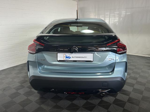 Citroën C4 1.5 BlueHDI 130 Plus S&S Kamera LED SHZ 