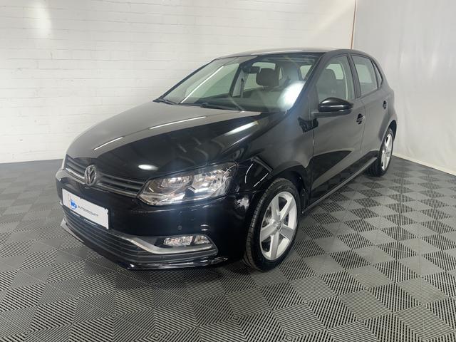 Volkswagen Polo 1.2 TSI Comfortline BMT Klima SHZ PDC 