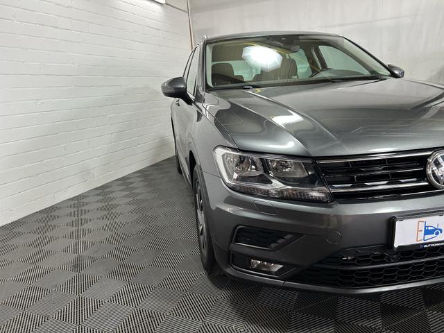 Volkswagen Tiguan 1.4 TSI Sound Navi ACC SHZ AHK LANE 