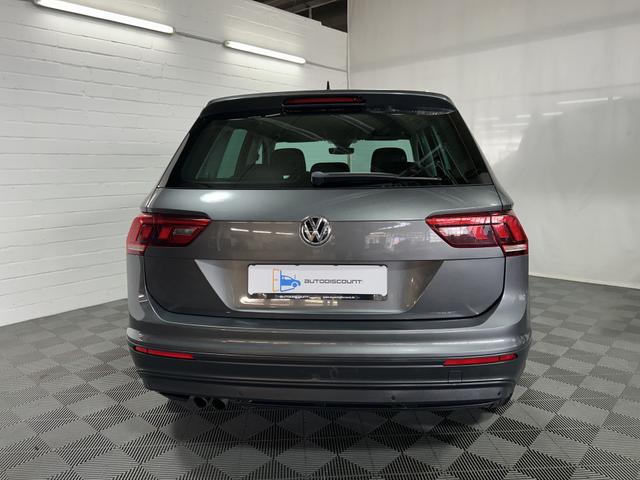 Volkswagen Tiguan 1.4 TSI Sound Navi ACC SHZ AHK LANE 