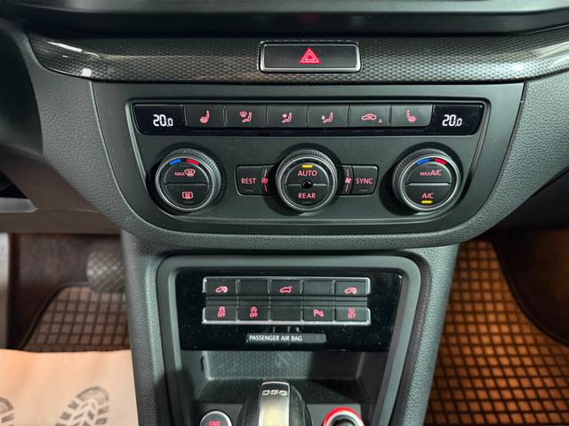 Seat Alhambra 2.0 TDI Crono Plus DSG RFK AHK 7.Sitzer 