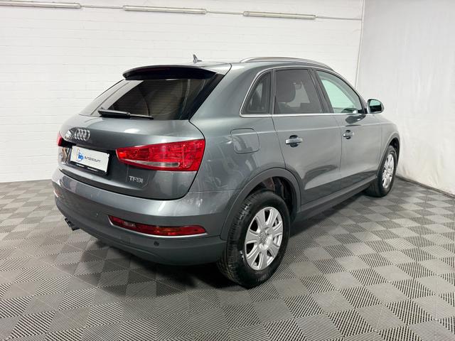 Audi Q3 1.4 TFSI S-tronic Xenon Temp. NAVI SHZ PDC 